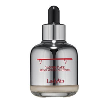 Ladykin Vanpir Repair Youth Activator